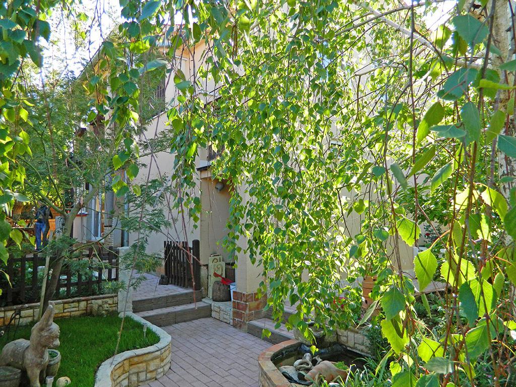 Apartment San Ližnjan Szoba fotó