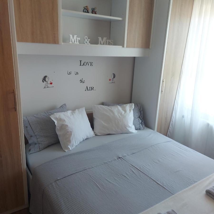 Apartment San Ližnjan Kültér fotó