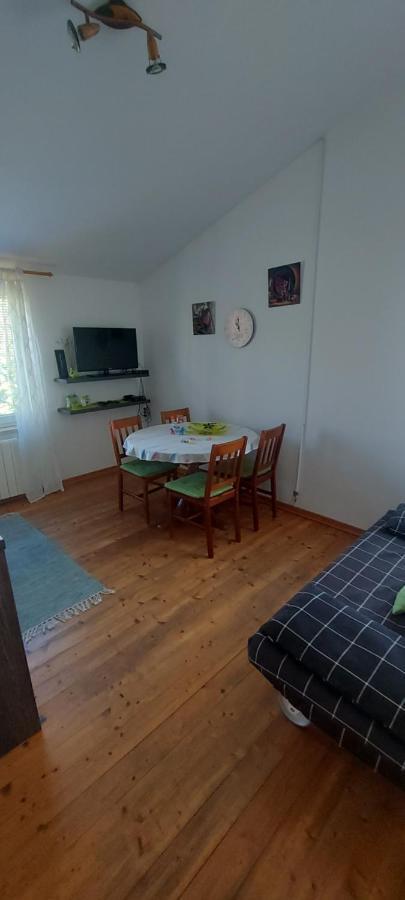 Apartment San Ližnjan Kültér fotó