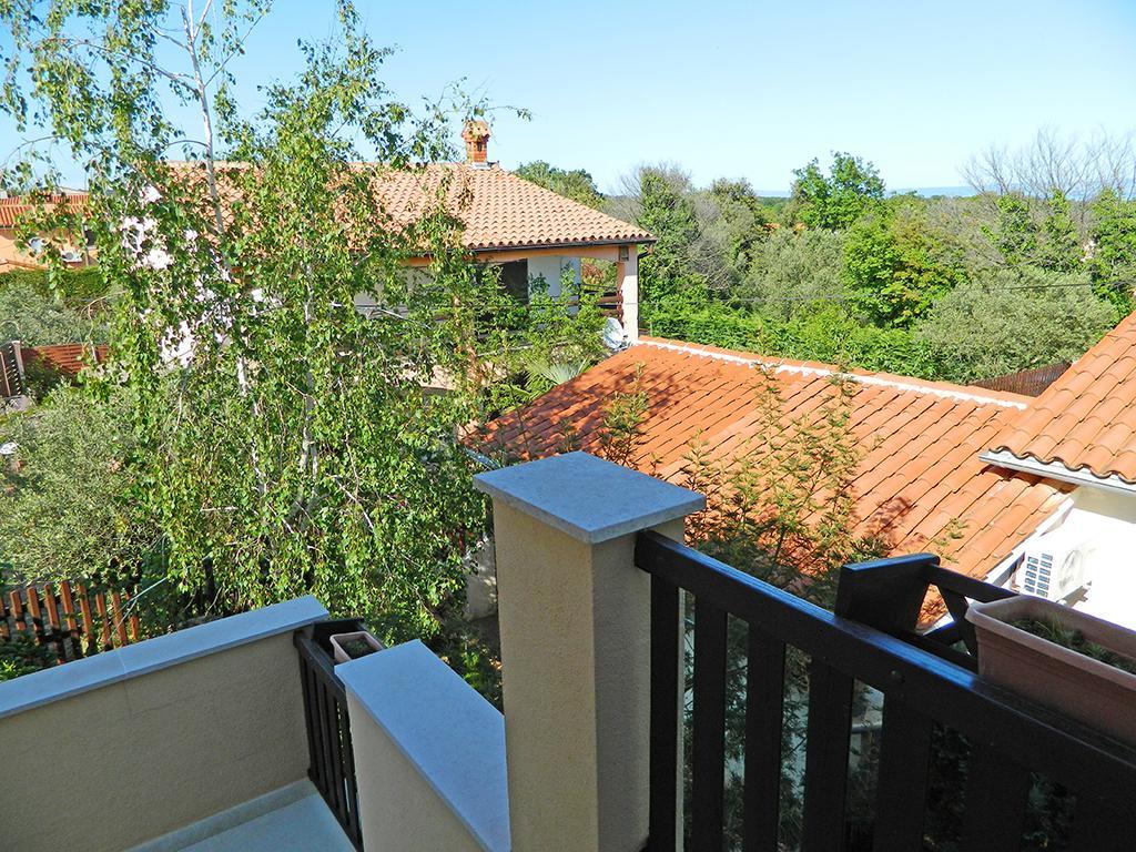 Apartment San Ližnjan Szoba fotó
