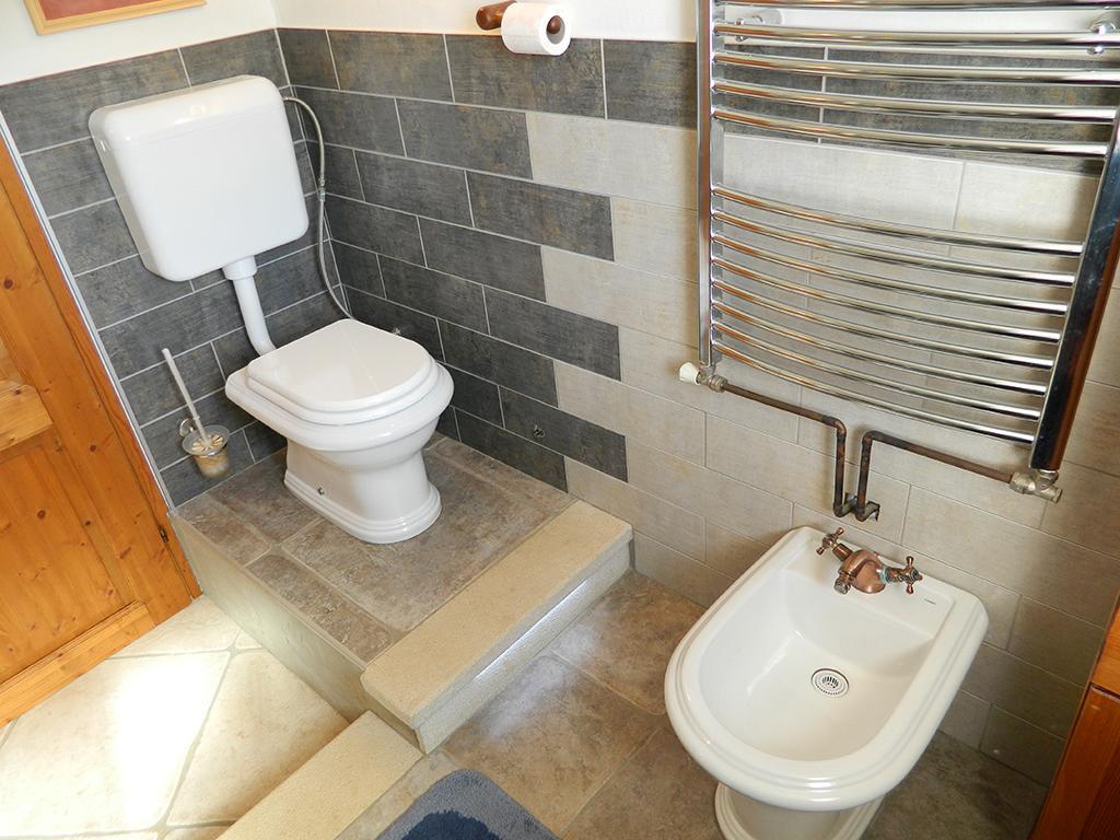 Apartment San Ližnjan Szoba fotó